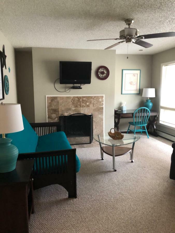 Anchorage Uptown Suites Экстерьер фото