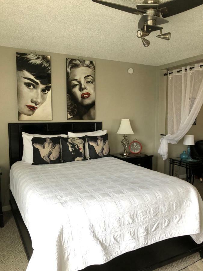 Anchorage Uptown Suites Экстерьер фото